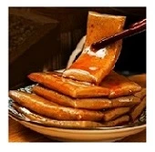Φορητά σνακ Tofu για Instant Food Fish